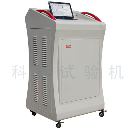 KXGJ-10A 計算機(jī)控制式全自動靜液壓試驗機(jī)